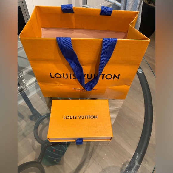 COPY - Louis Vuitton Pocket organizer - Picture 11 of 13